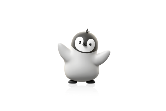 꼬물